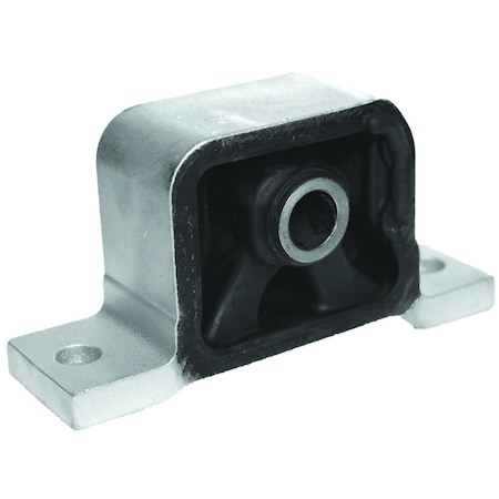 Dea Mounts Engine Mount, A6597 A6597